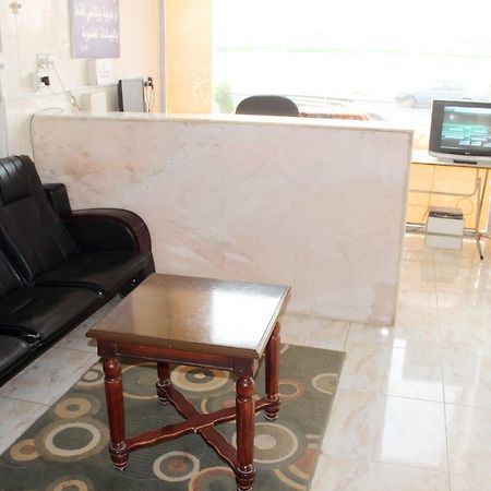 Al Eairy Apartments Alqaseem 3 Бурайда Екстериор снимка