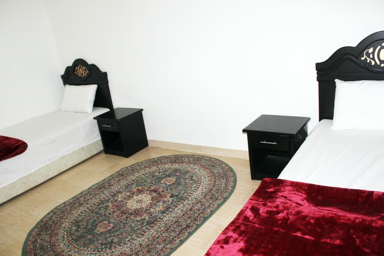 Al Eairy Apartments Alqaseem 3 Бурайда Екстериор снимка